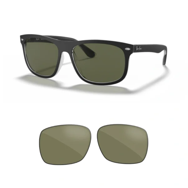 Replacement Lenses for Ray-Ban RB4226