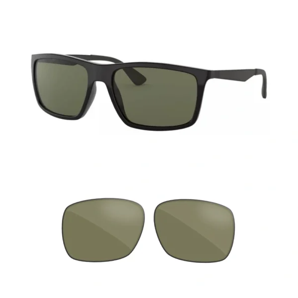 Replacement Lenses for Ray-Ban RB4228