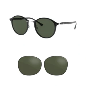 Replacement Lenses for Ray-Ban RB4242