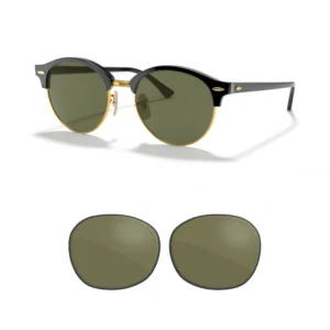 Replacement Lenses for Ray-Ban RB4246