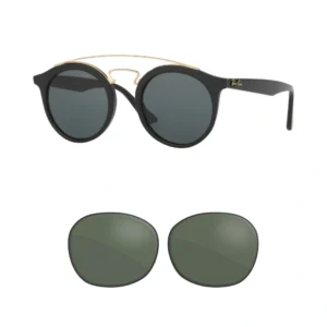 Replacement Lenses for Ray-Ban RB4256