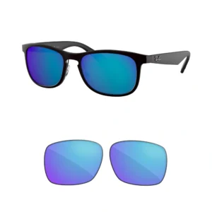Replacement Lenses for Ray-Ban RB4263