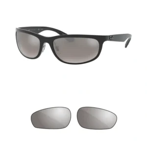 Replacement Lenses for Ray-Ban RB4265