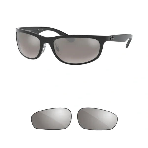Replacement Lenses for Ray-Ban RB4265