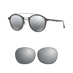 Replacement Lenses for Ray-Ban RB4266