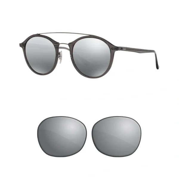 Replacement Lenses for Ray-Ban RB4266