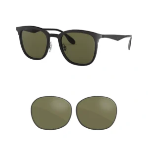 Replacement Lenses for Ray-Ban RB4278