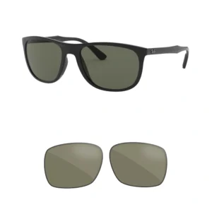 Replacement Lenses for Ray-Ban RB4291