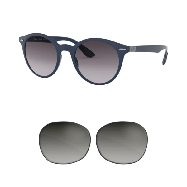 Replacement Lenses for Ray-Ban RB4296