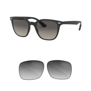Replacement Lenses for Ray-Ban RB4297
