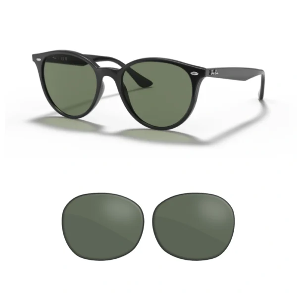 Replacement Lenses for Ray-Ban RB4305
