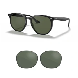 Replacement Lenses for Ray-Ban RB4306
