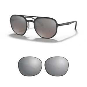 Replacement Lenses for Ray-Ban RB4321CH
