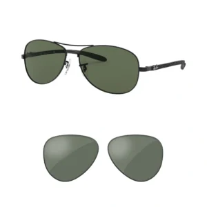 Replacement Lenses for Ray-Ban RB8301