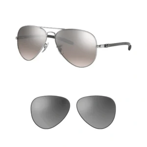 Replacement Lenses for Ray-Ban RB8317CH