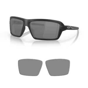 Replacement lenses for Oakley 9129 CABLES