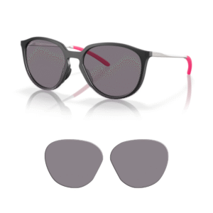 Replacement lenses for Oakley 9288 SIELO