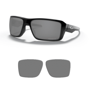 Replacement Lenses for Oakley 9380 DOUBLE EDGE