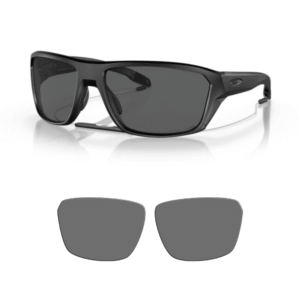 Replacement lenses for Oakley 9416 SPLIT SHOT
