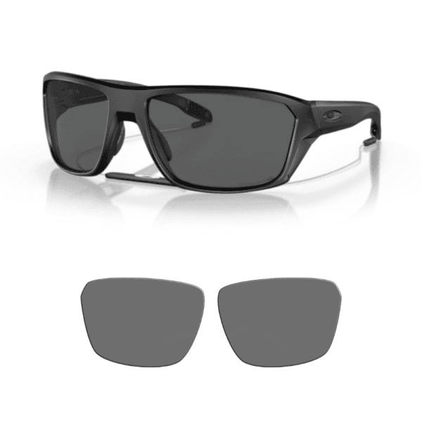 Replacement lenses for Oakley 9416 SPLIT SHOT | SunglassRevivers.com