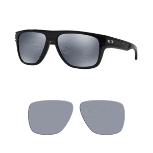Replacement lenses for Oakley 9199 - BREADBOX