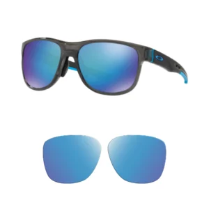 Replacement lenses for Oakley 9369 CROSSRANGE R
