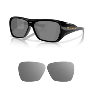 Replacement lenses for Oakley 9492 CHAMINADE