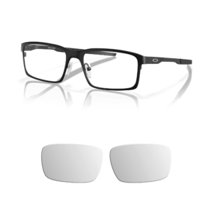 Replacement lenses for Oakley 3232 BASE PLANE
