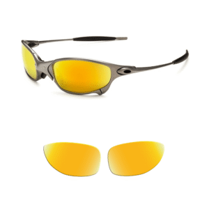 Replacement lenses for Oakley 4011 JULIET