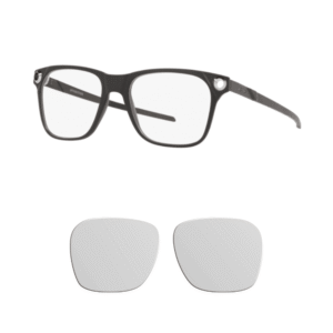 Replacement lenses for Oakley 8152 APPARITION