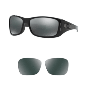 Replacement Lenses for Oakley 9021 HIJINX