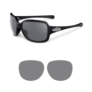 Replacement lenses for Oakley 9168 BREAK POINT