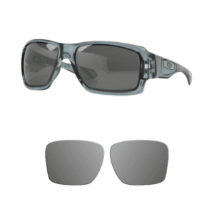Replacement Lenses for Oakley 9173 BIG TACO
