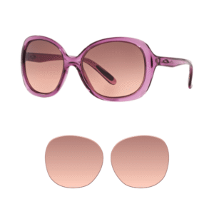 Replacement Lenses for Oakley 9178 BACKHAND