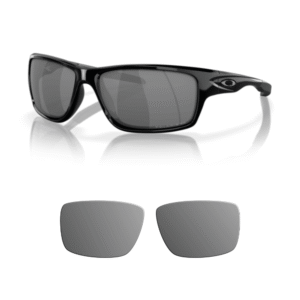 Replacement lenses for Oakley 9225 CANTEEN