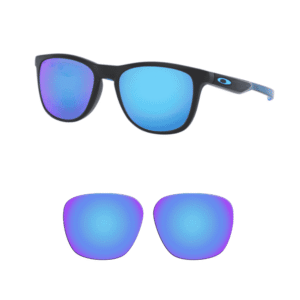 Replacement lenses for Oakley 9340 TRILLBE X