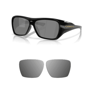 Replacement lenses for Oakley 9492 CHAMINADE