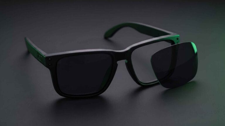 How to Replace Oakley Holbrook Lenses: Step-by-Step Guide 4 holbrook lens replacement cover